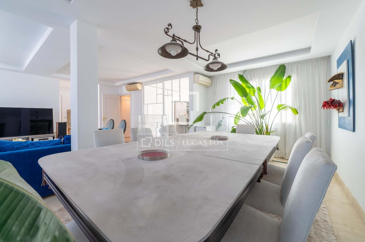 Apartment for Sale in Madrid