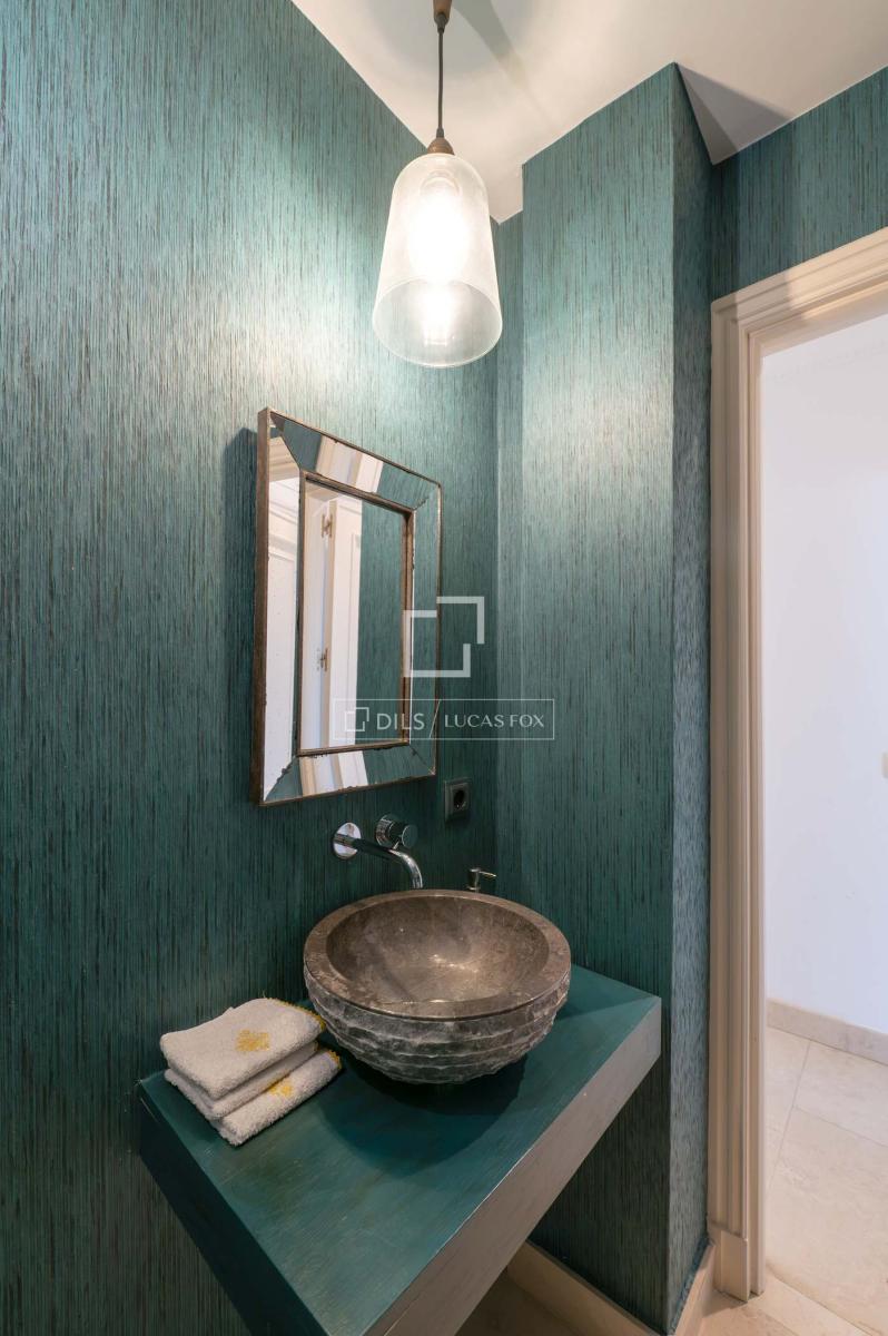 Apartment for Sale in Madrid