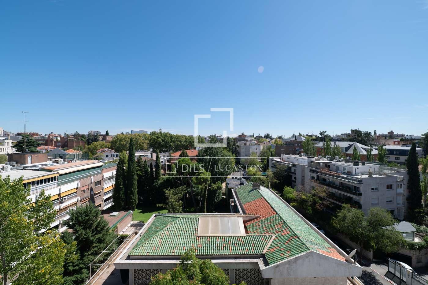Apartment for Sale in Madrid