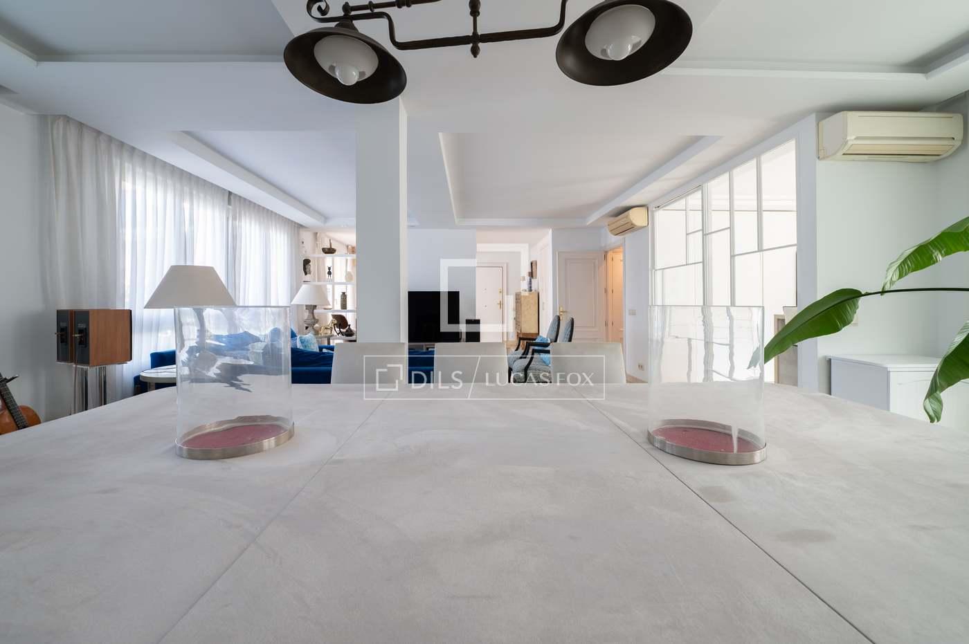 Apartment for Sale in Madrid