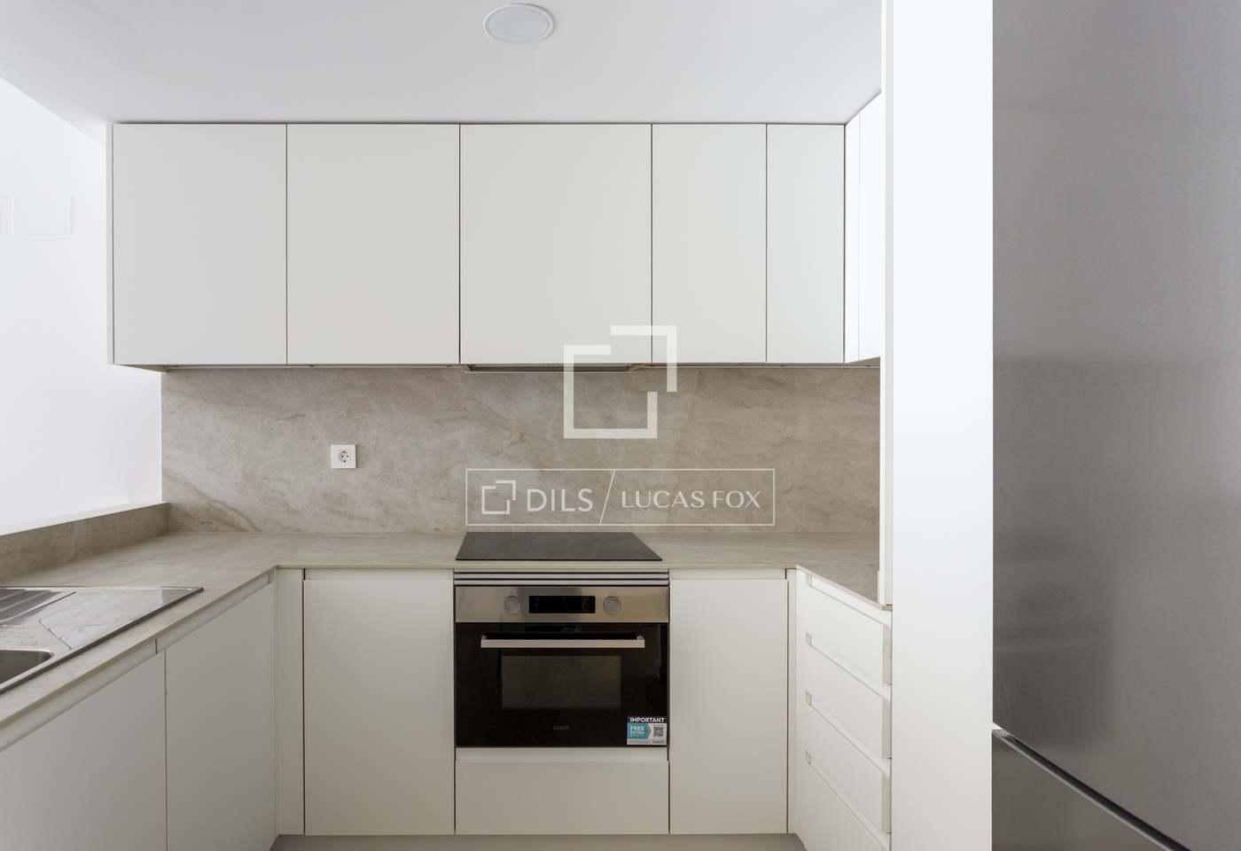 Apartamento en Alquiler en Madrid