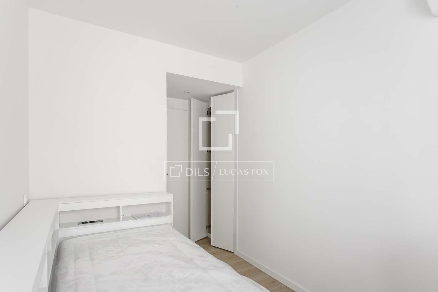 Apartamento en Alquiler en Madrid