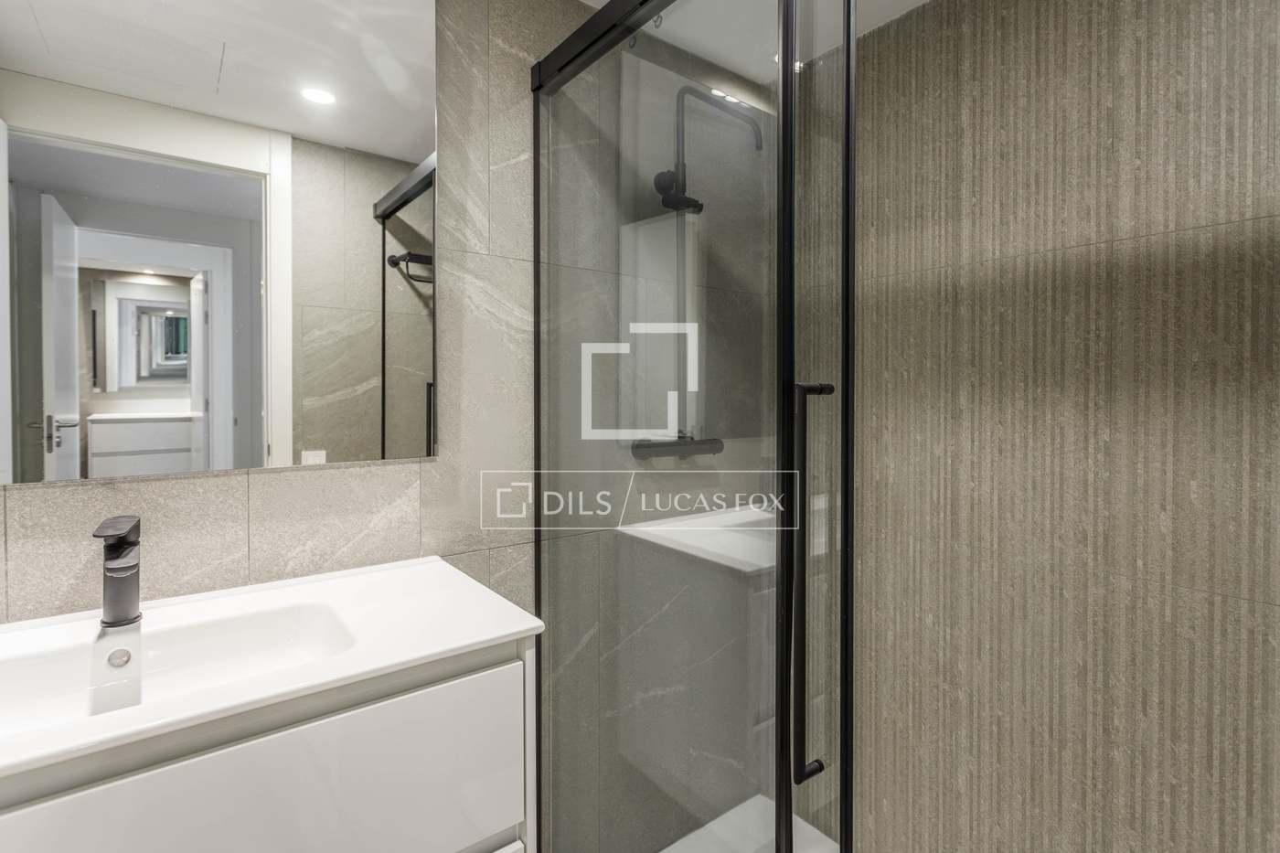 Apartamento en Alquiler en Madrid
