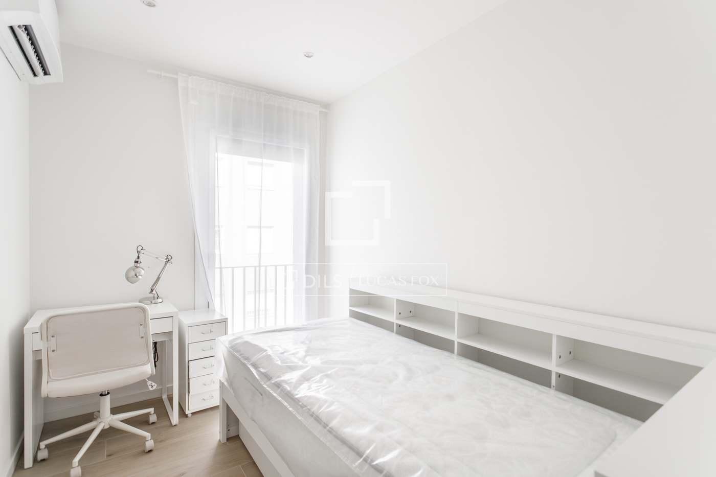 Apartamento en Alquiler en Madrid