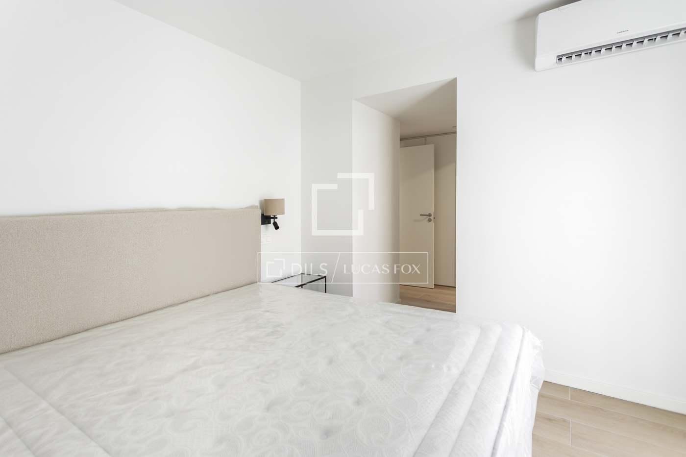 Apartamento en Alquiler en Madrid