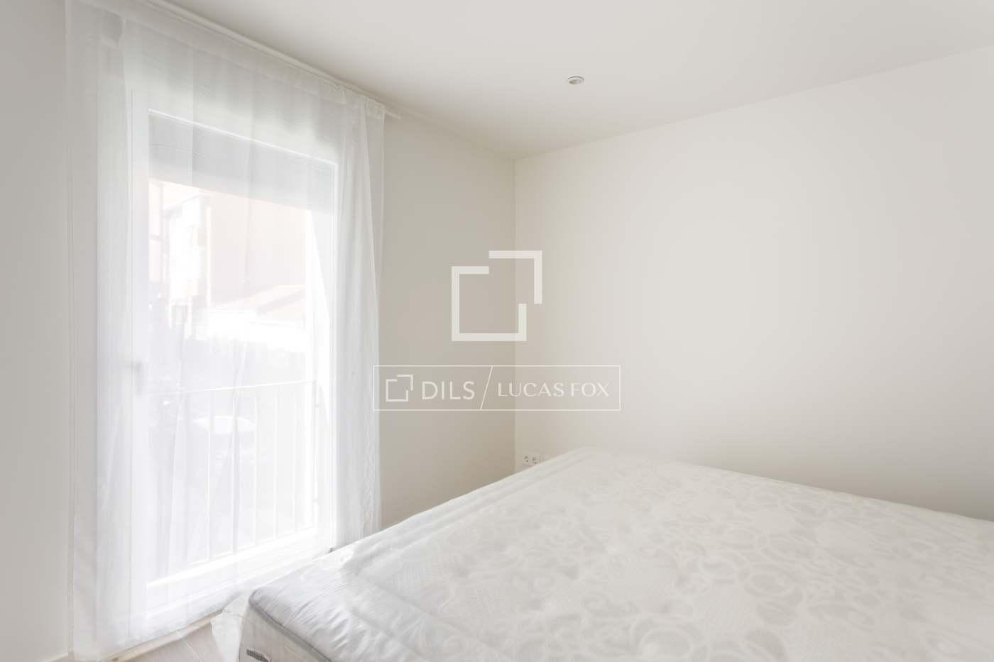 Apartamento en Alquiler en Madrid