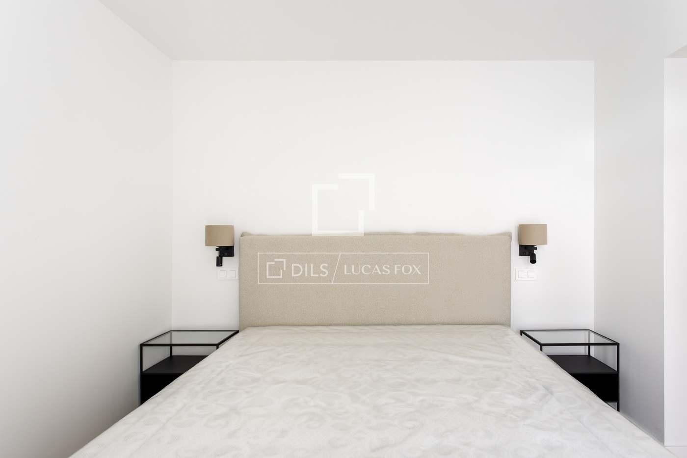 Apartamento en Alquiler en Madrid