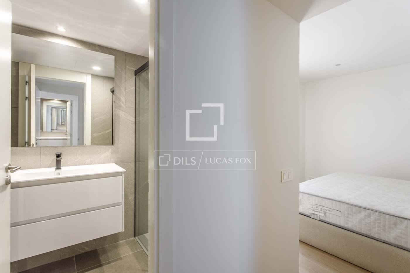 Apartamento en Alquiler en Madrid