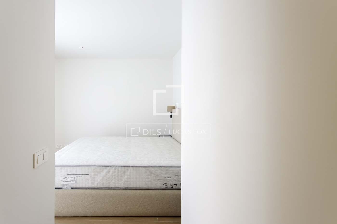 Apartamento en Alquiler en Madrid