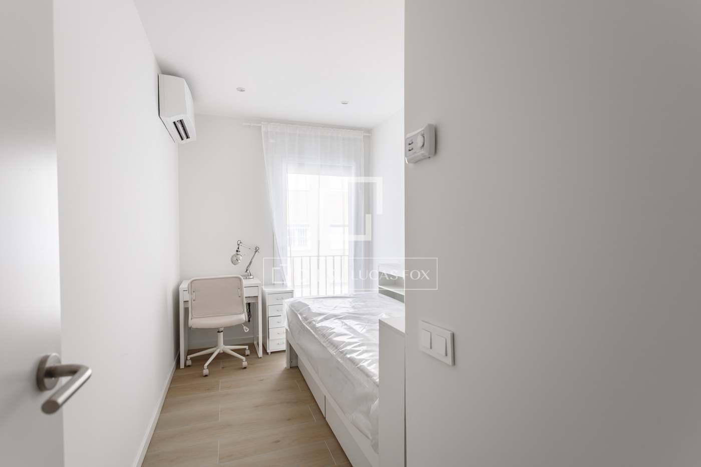 Apartamento en Alquiler en Madrid