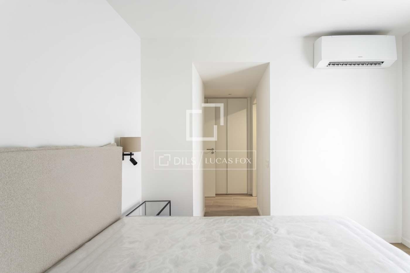 Apartamento en Alquiler en Madrid
