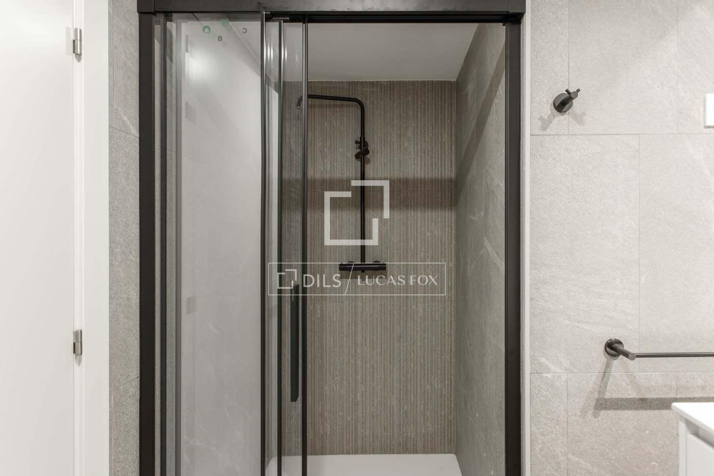 Apartamento en Alquiler en Madrid