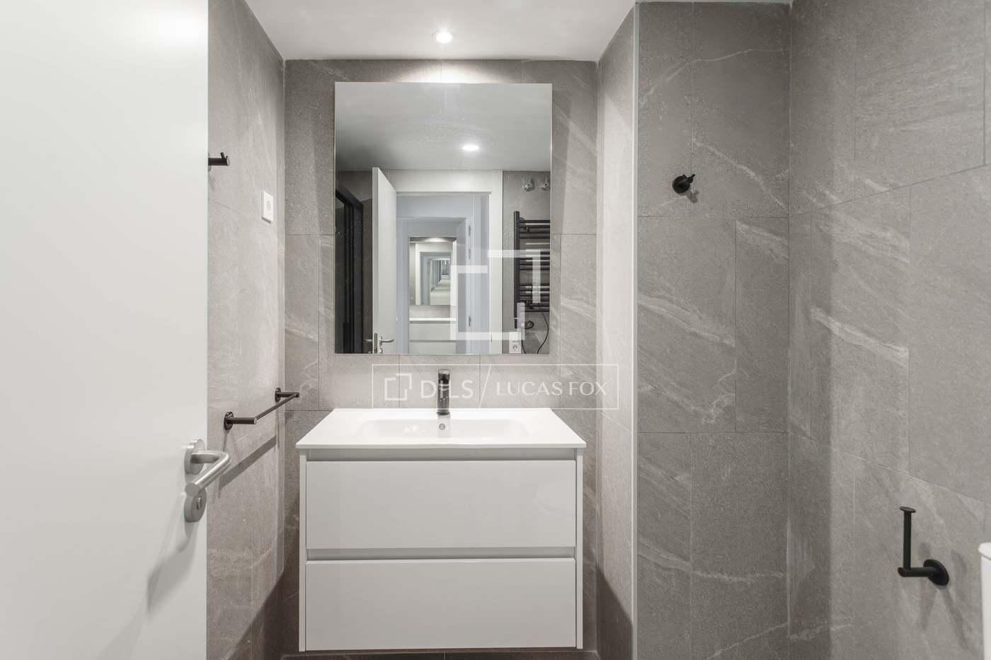Apartamento en Alquiler en Madrid