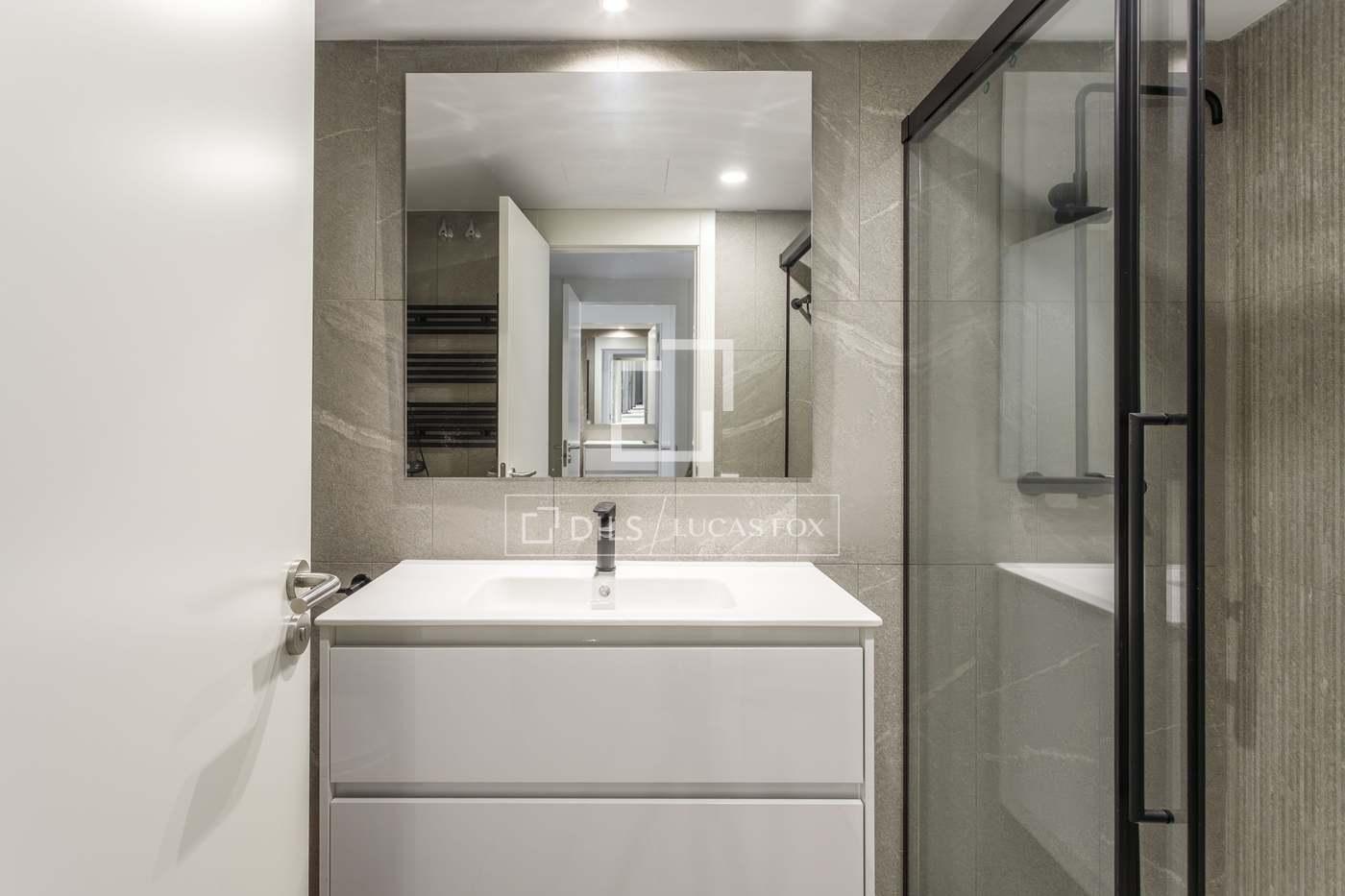 Apartamento en Alquiler en Madrid