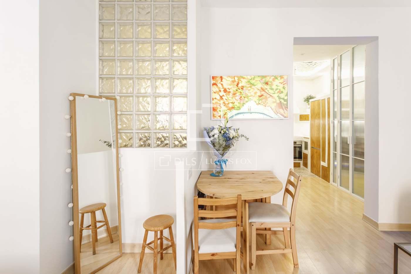Apartment for Rent in Madrid