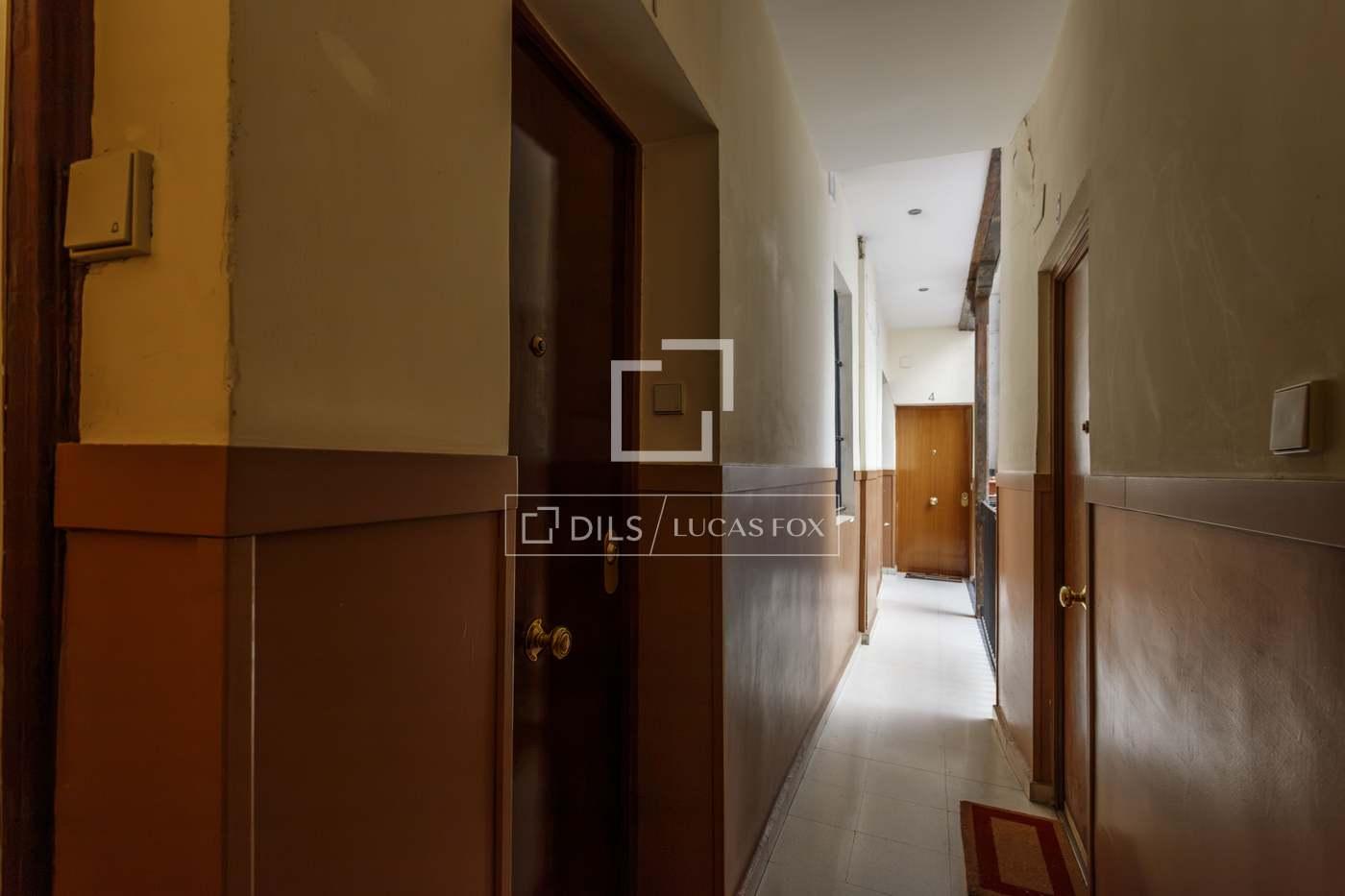 Apartment for Rent in Madrid