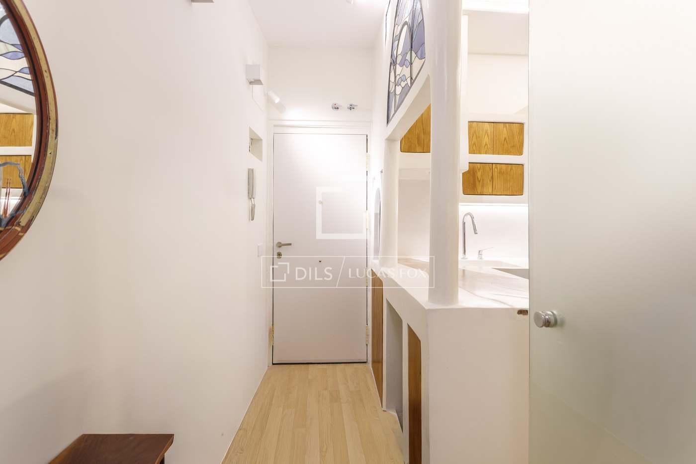 Apartment for Rent in Madrid