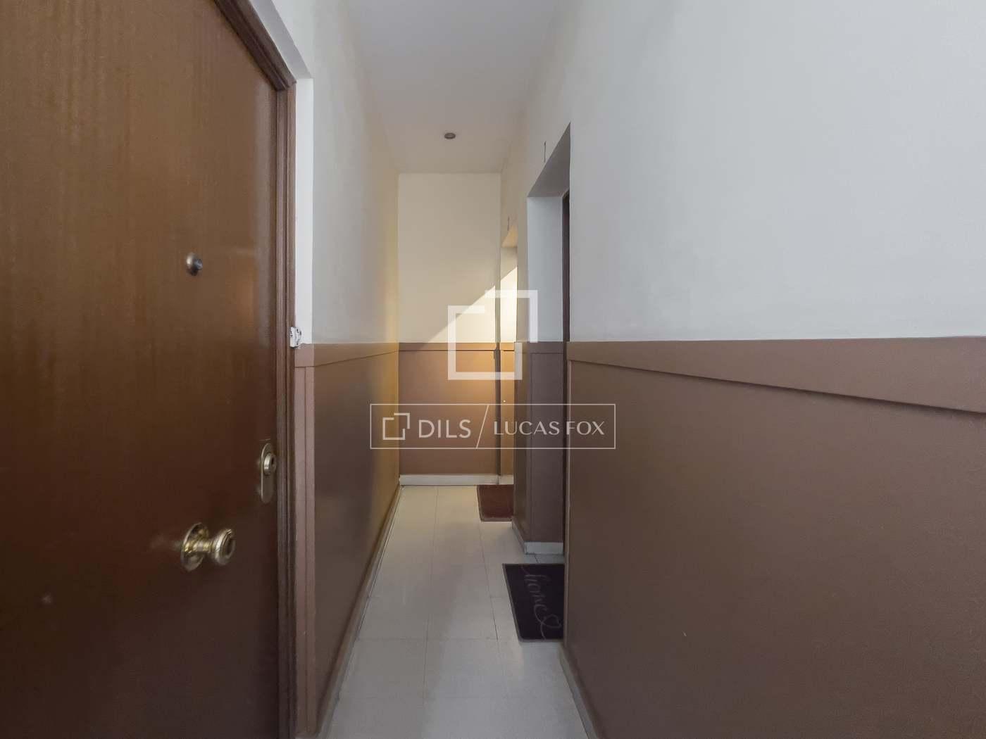 Apartment for Rent in Madrid