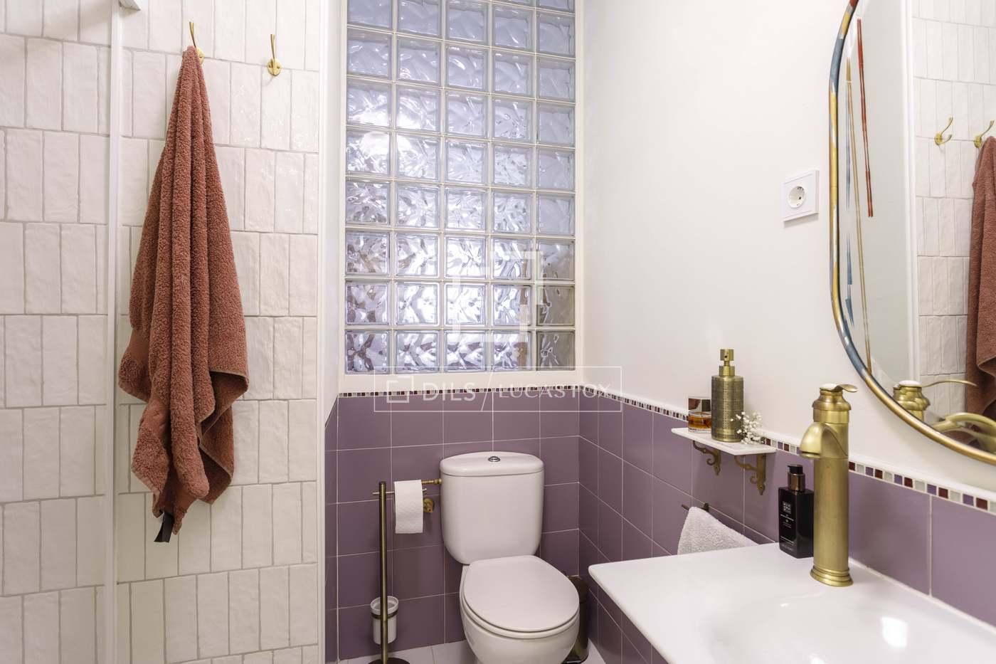 Apartment for Rent in Madrid