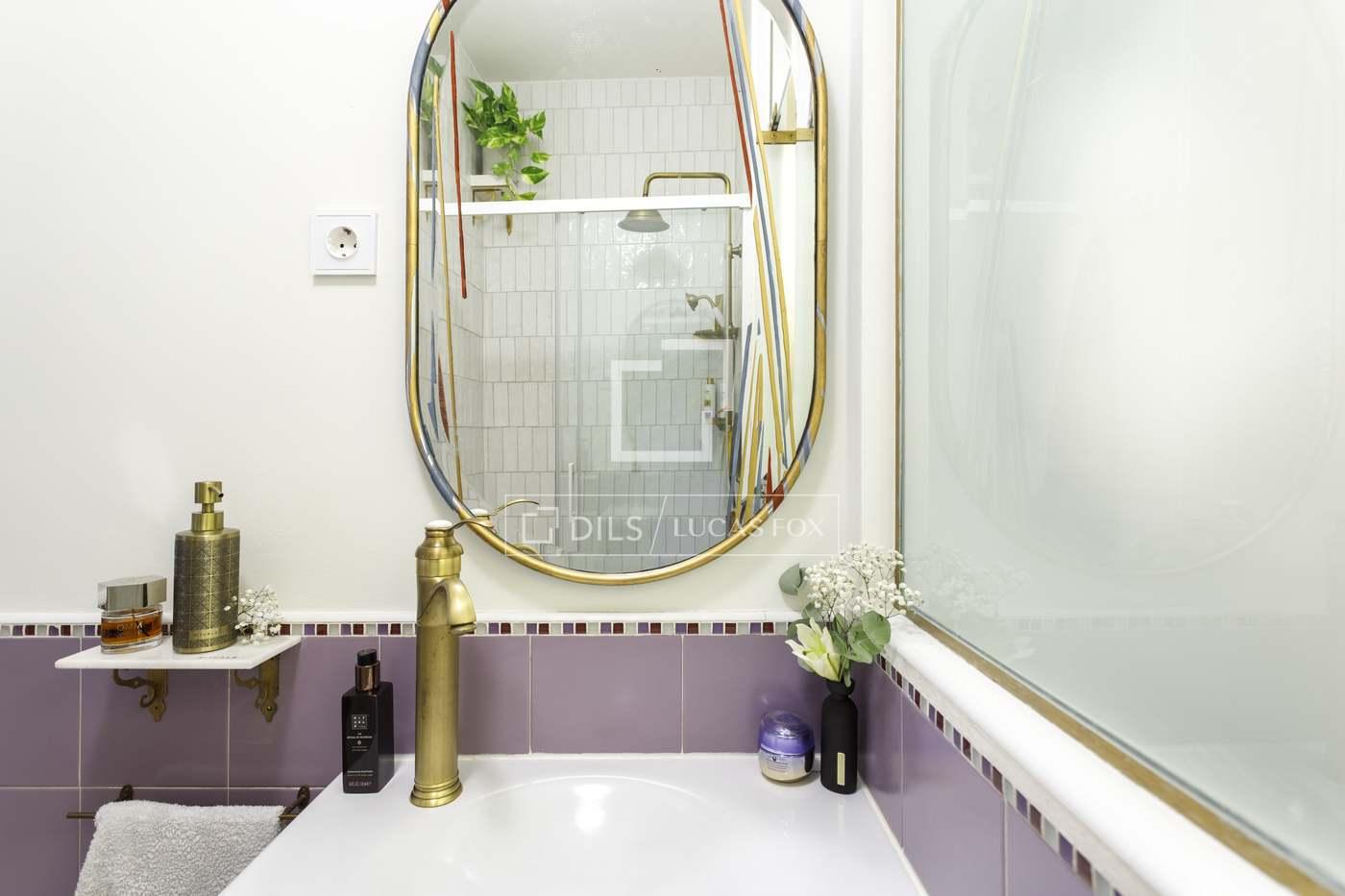 Apartment for Rent in Madrid