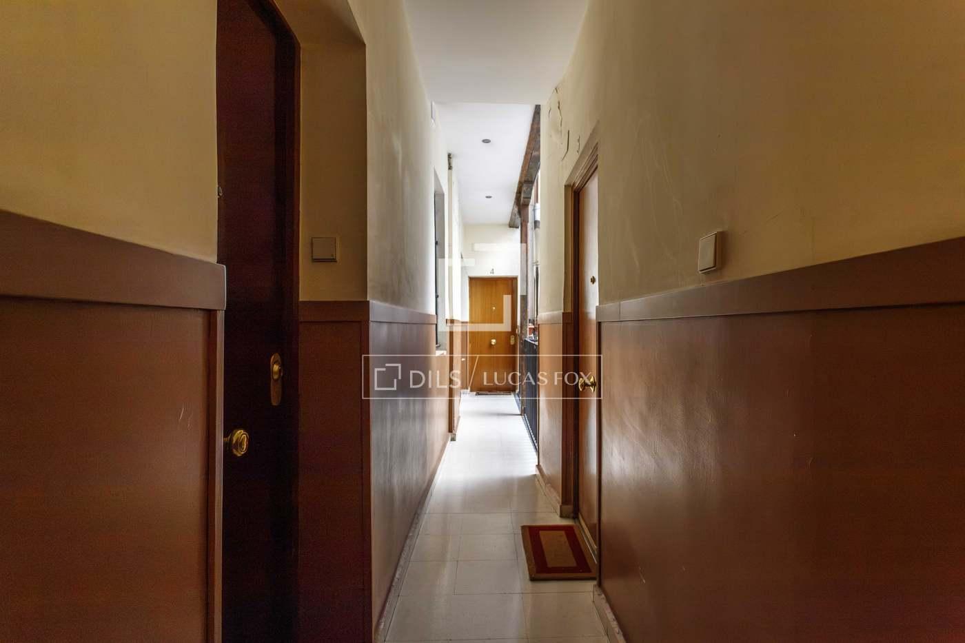 Apartment for Rent in Madrid