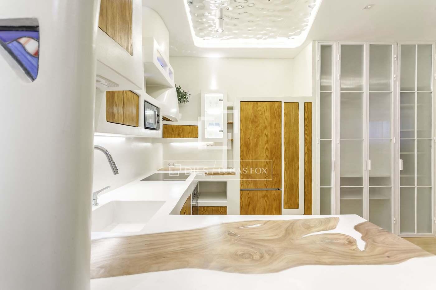 Apartment for Rent in Madrid