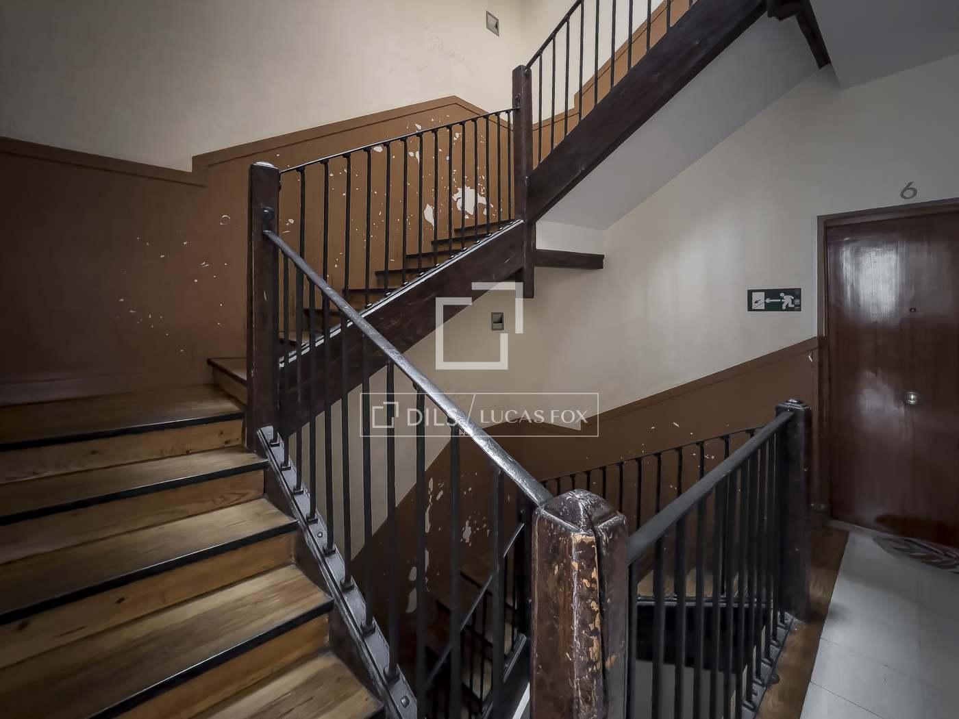 Apartment for Rent in Madrid