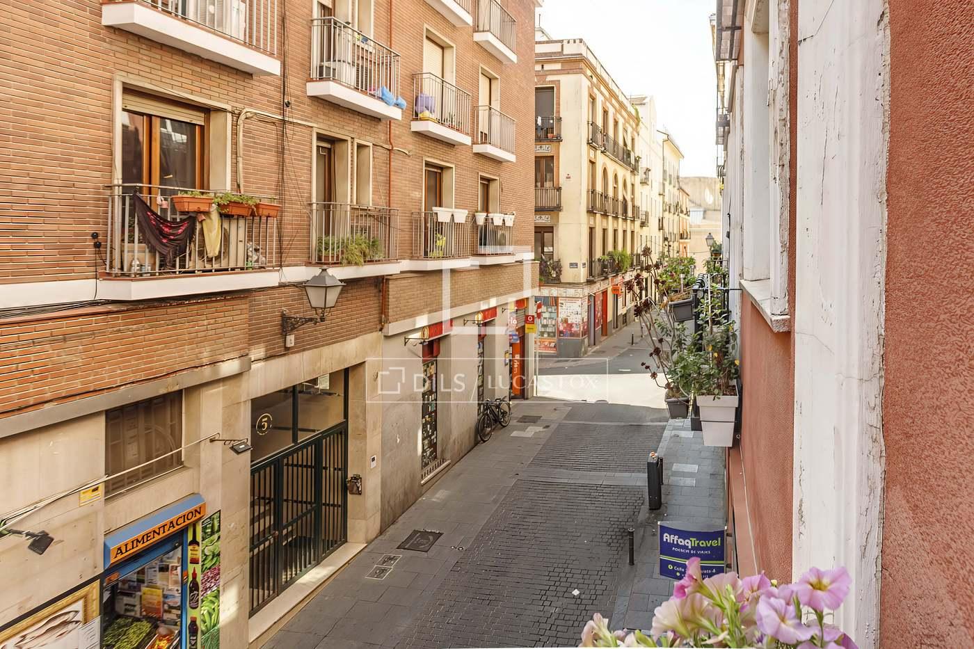 Apartment for Rent in Madrid