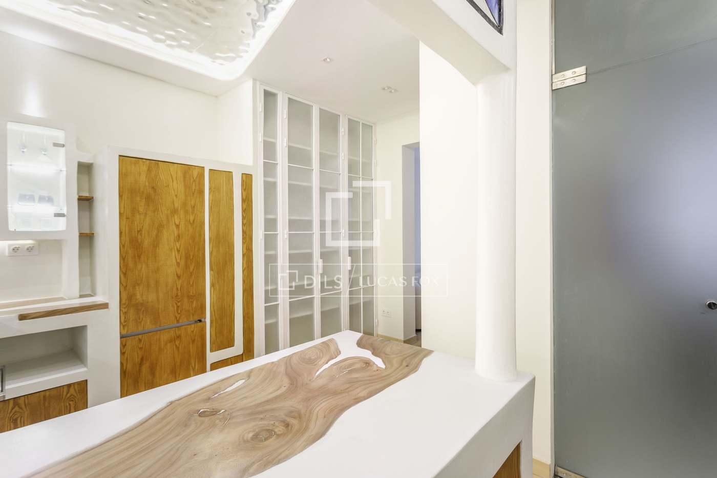 Apartment for Rent in Madrid