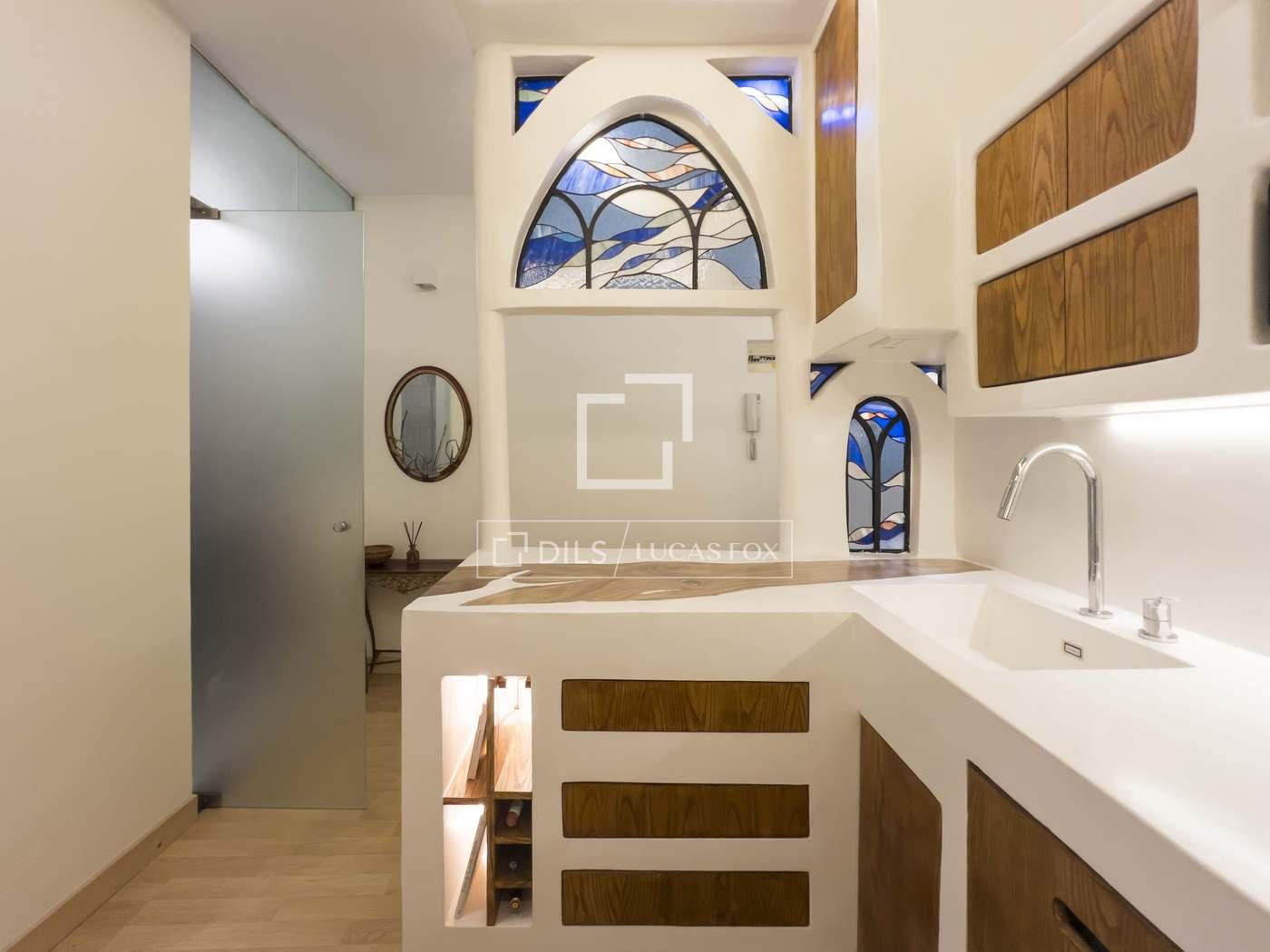 Apartment for Rent in Madrid