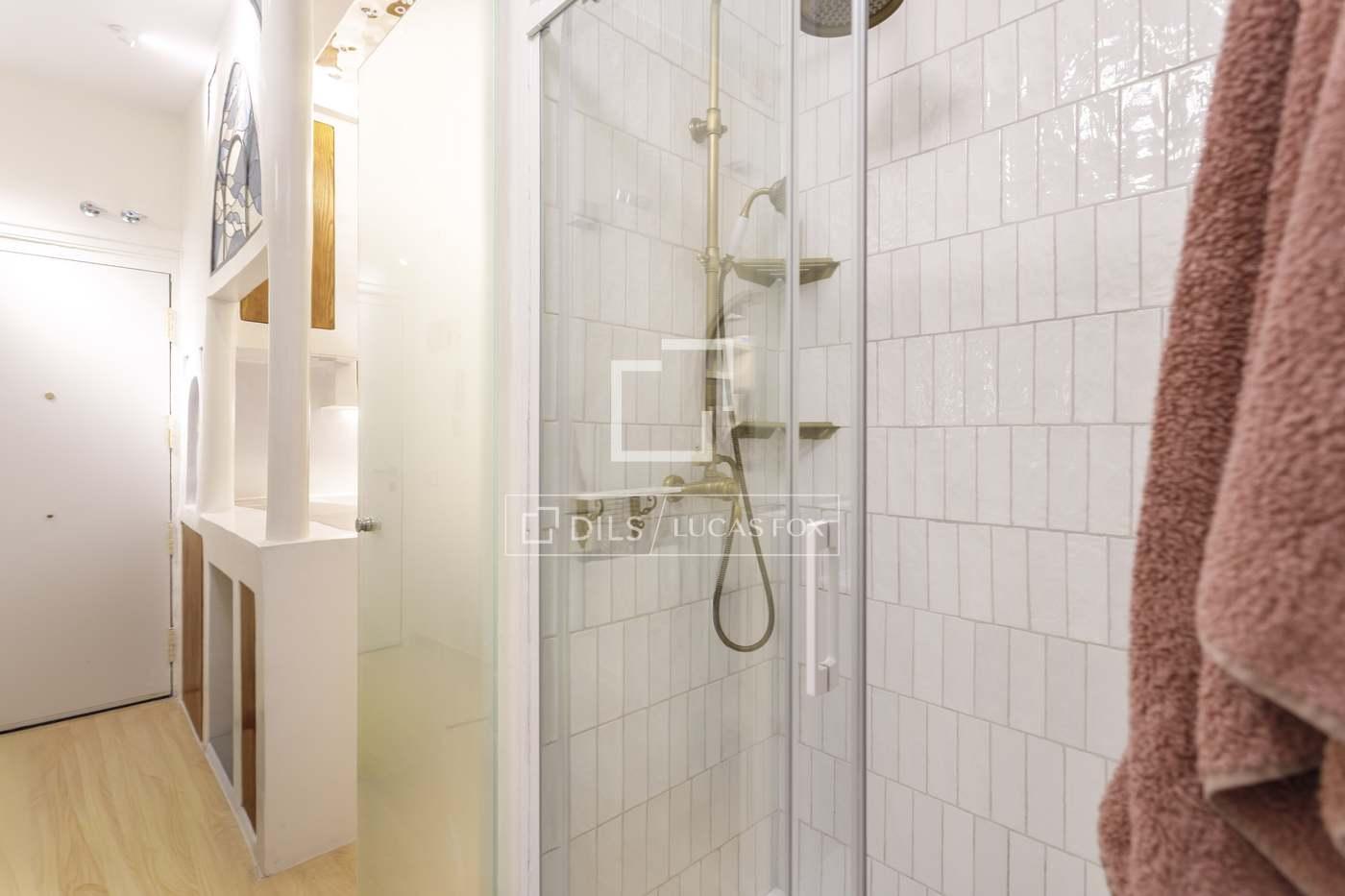 Apartment for Rent in Madrid
