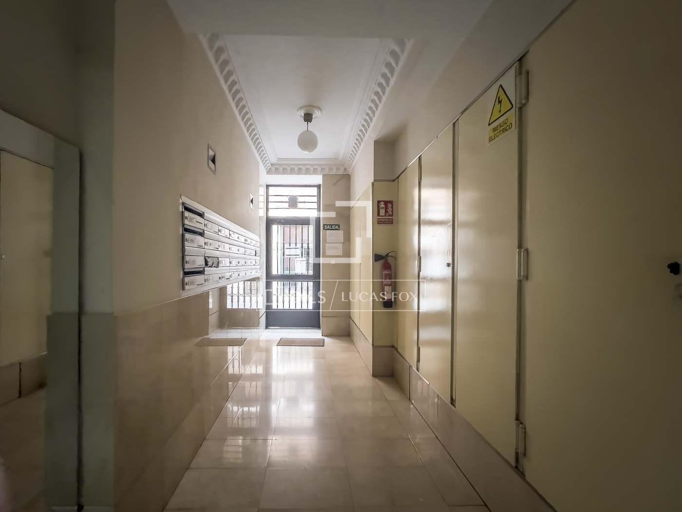 Apartment for Rent in Madrid