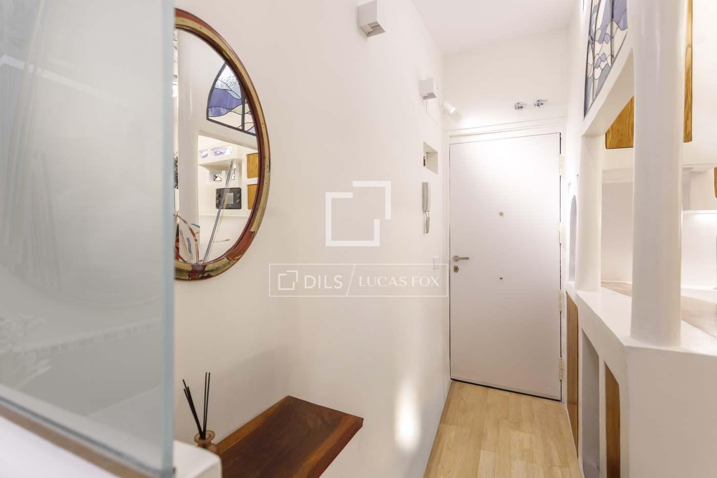 Apartment for Rent in Madrid