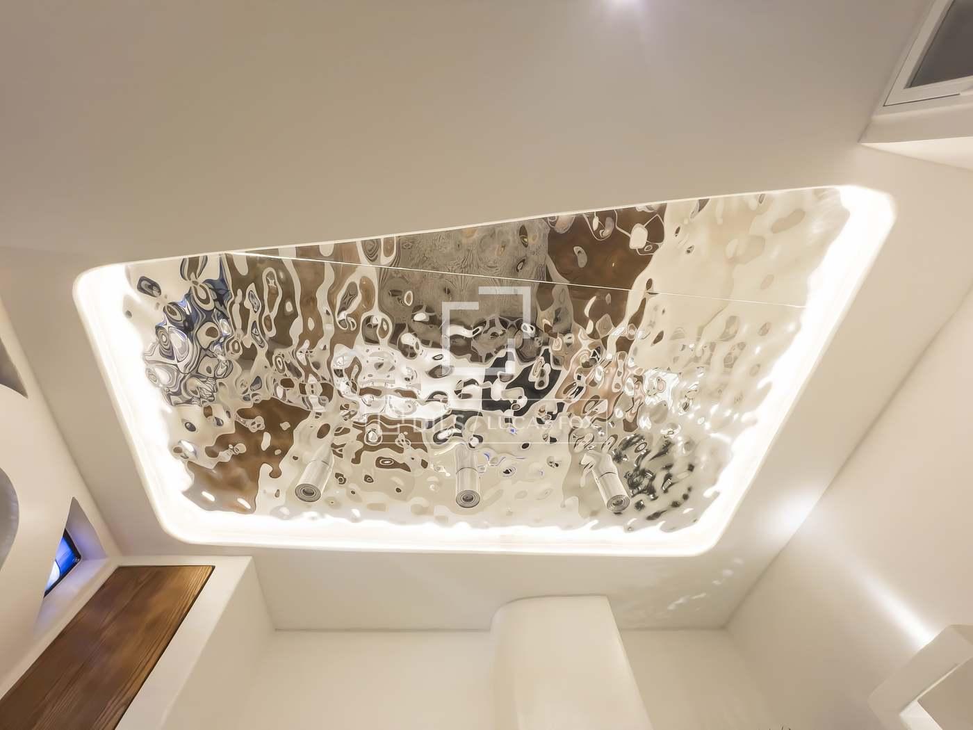 Apartment for Rent in Madrid