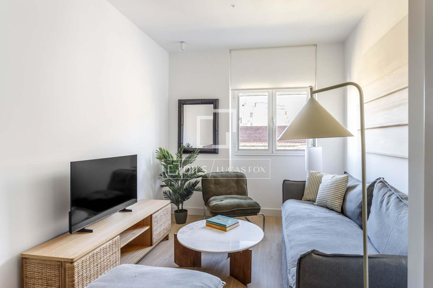 Apartment for Rent in Madrid
