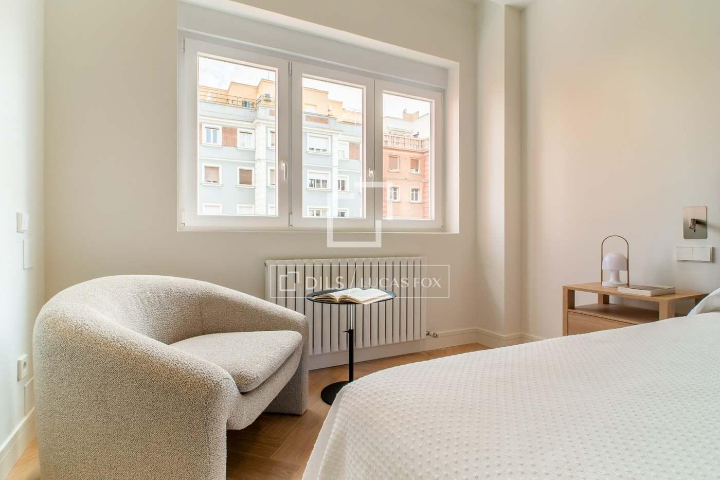 Apartment for Sale in Madrid