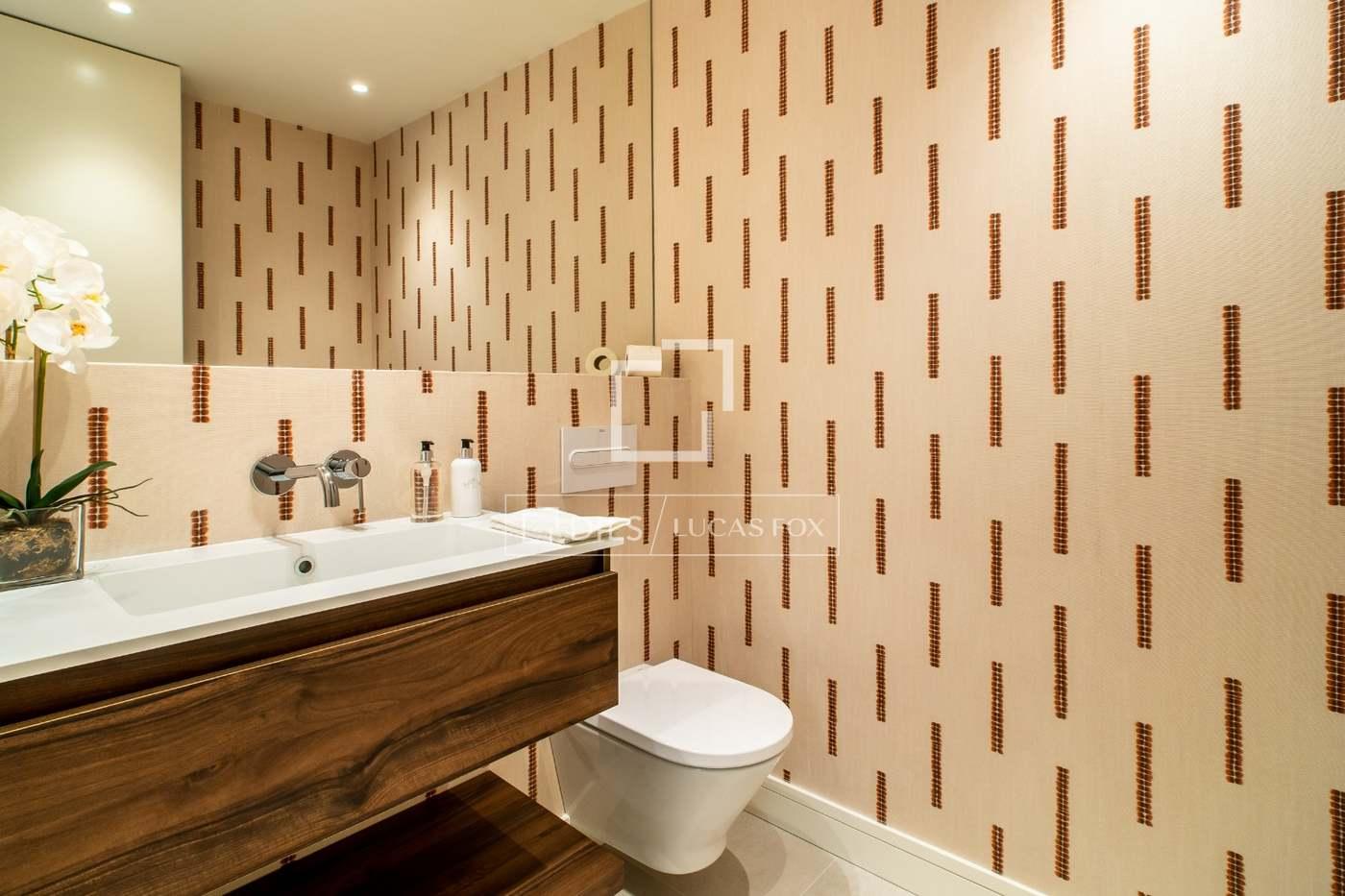 Apartment for Sale in Madrid