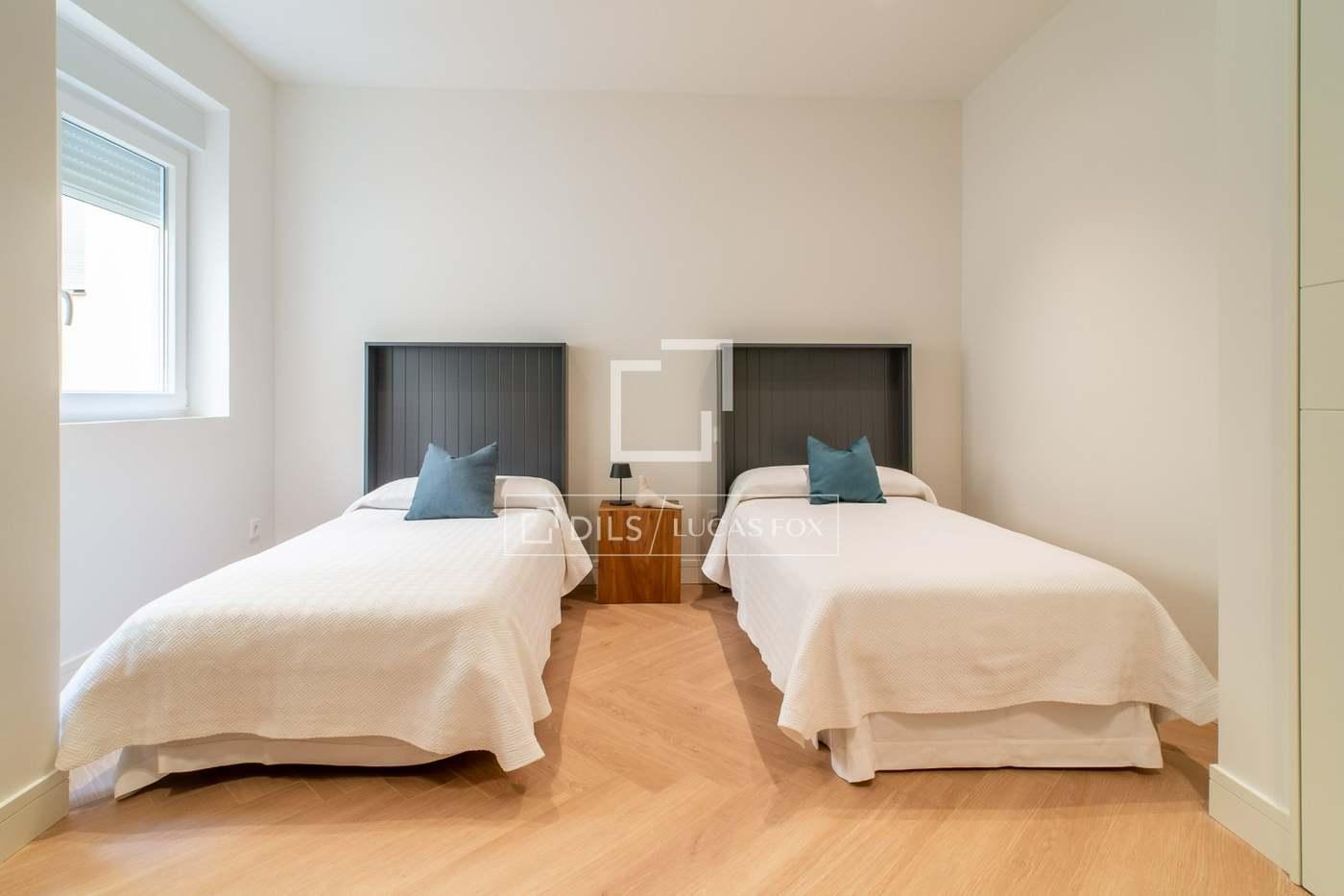 Apartment for Sale in Madrid