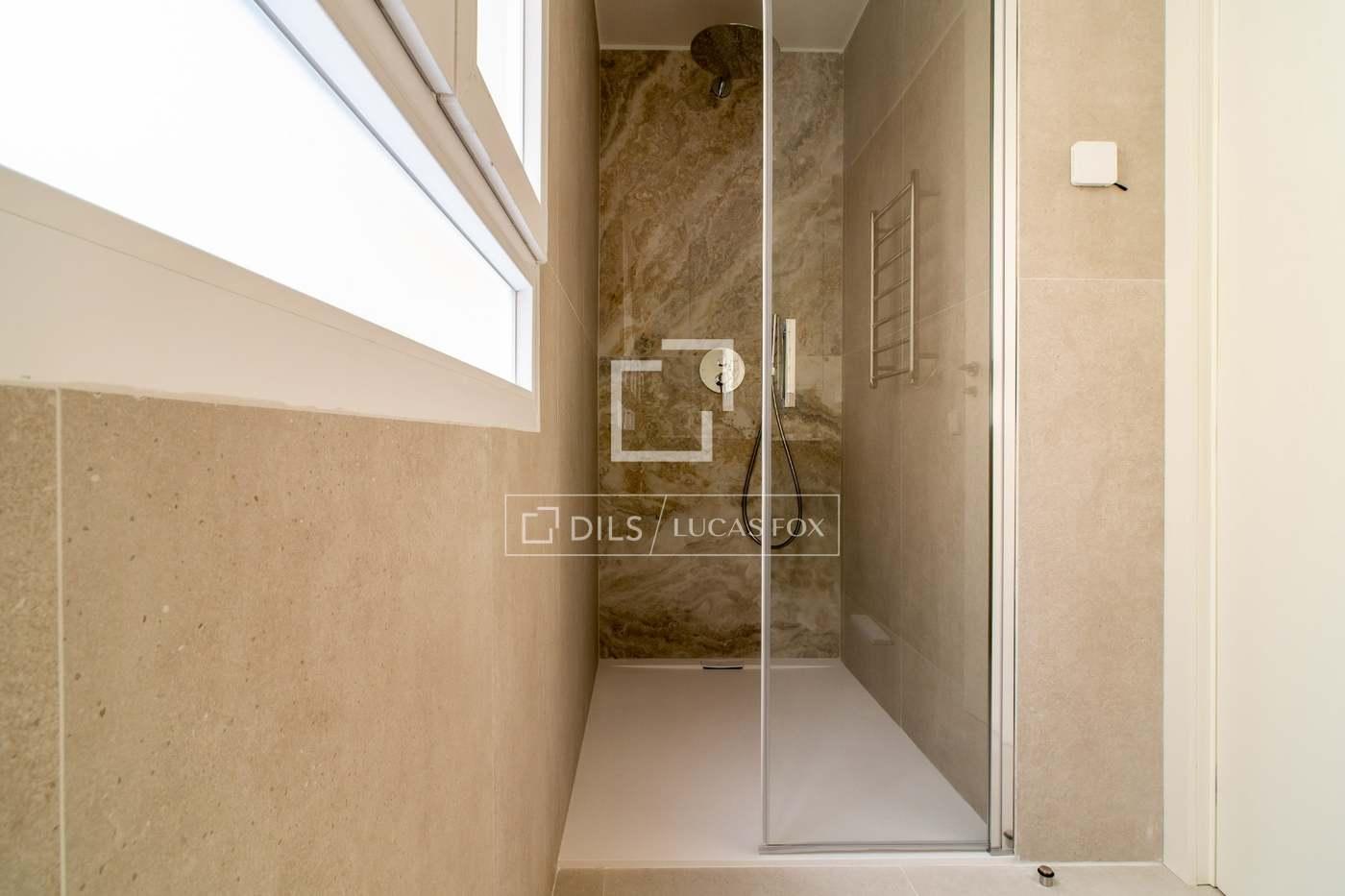 Apartment for Sale in Madrid