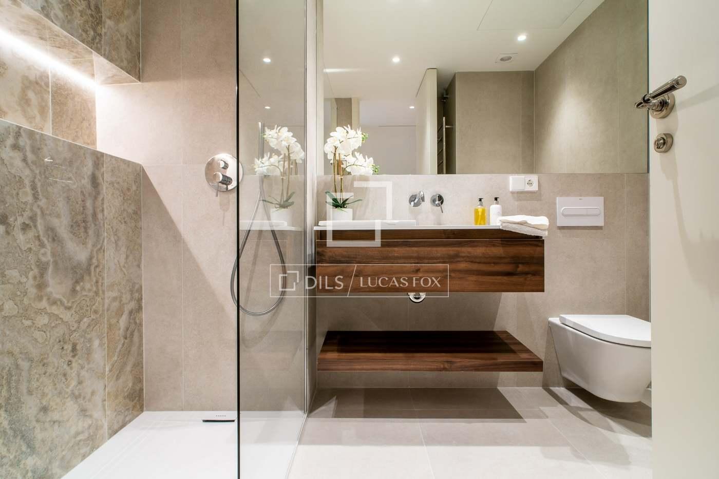 Apartment for Sale in Madrid