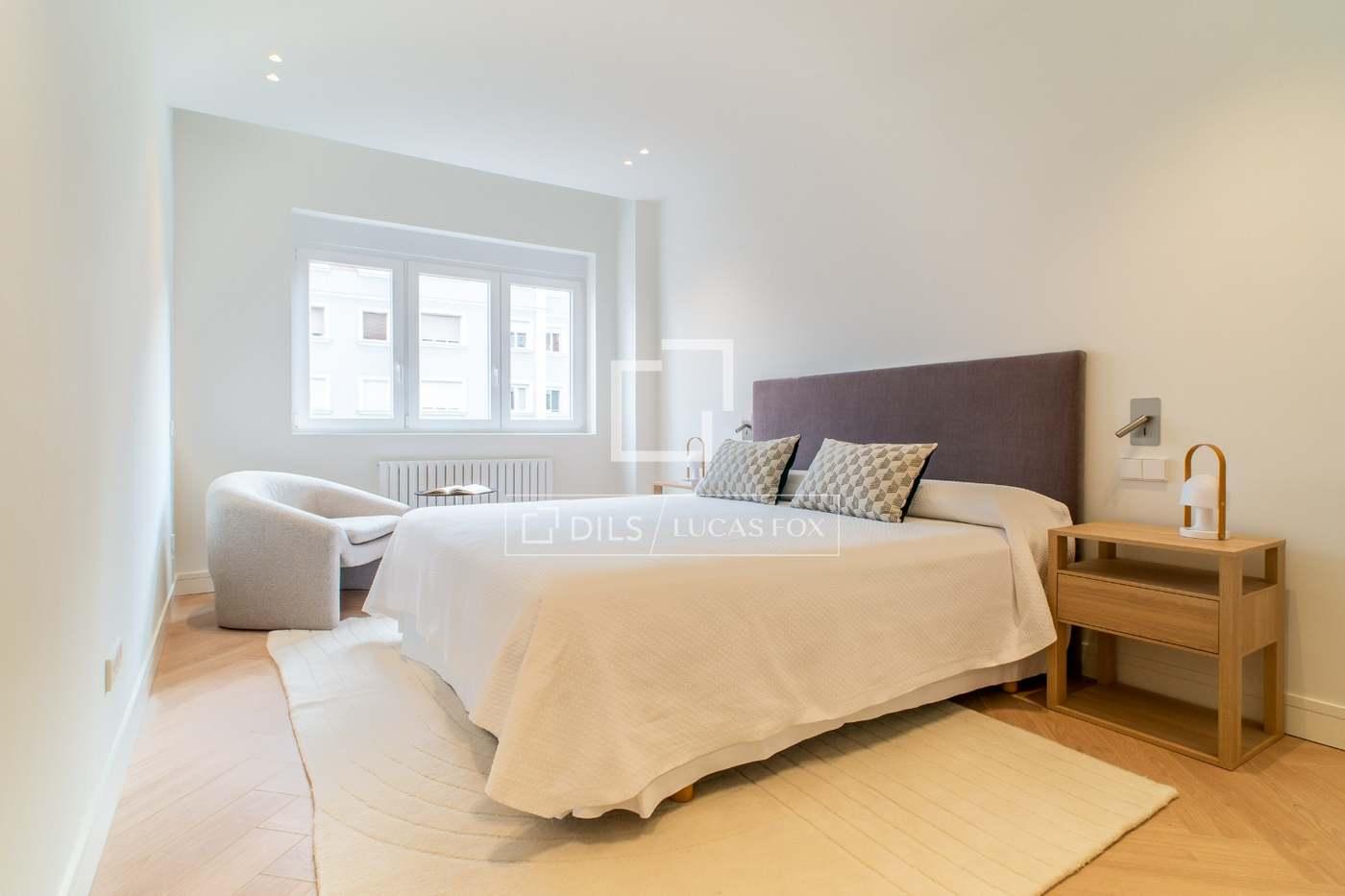 Apartment for Sale in Madrid