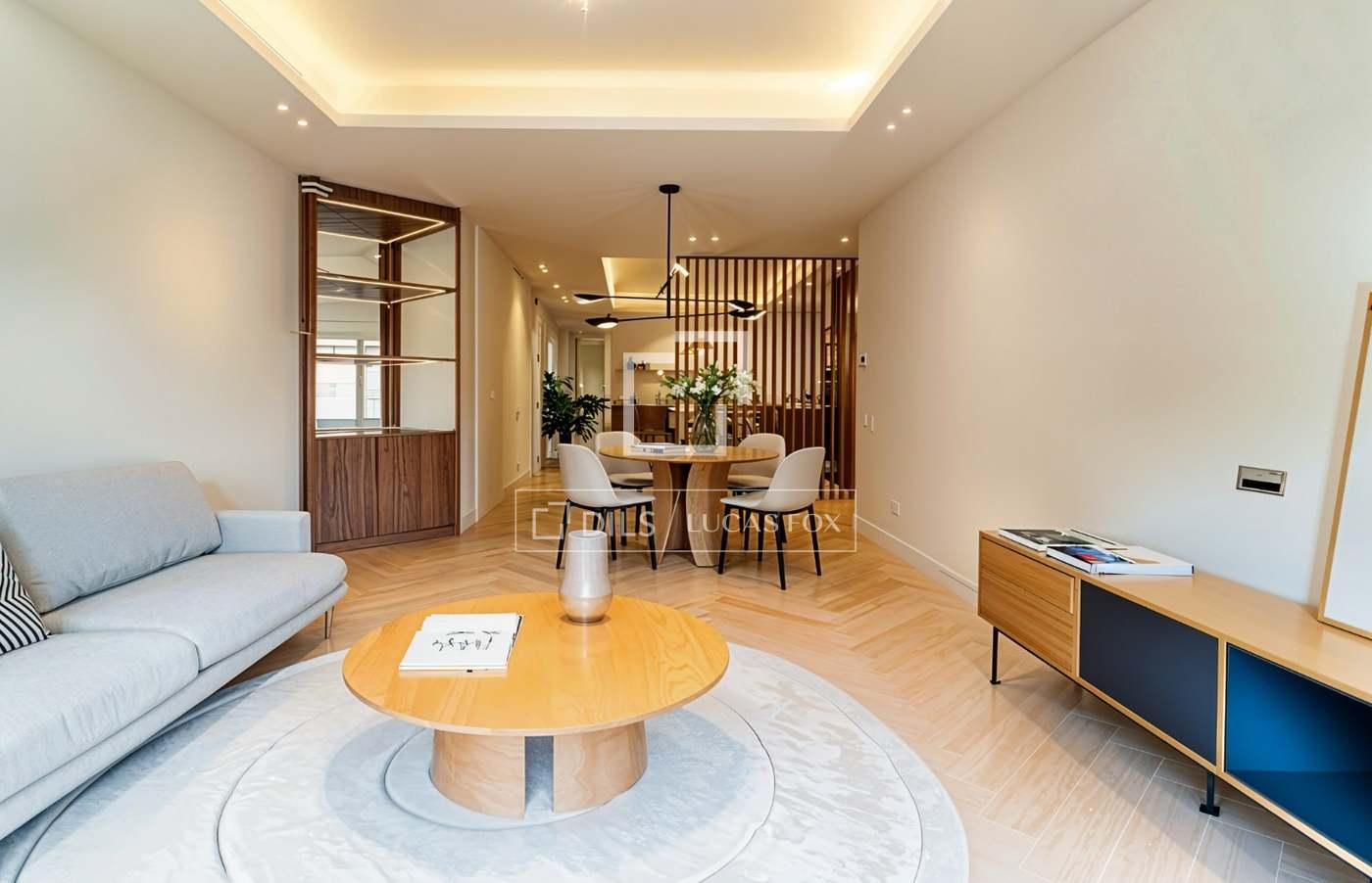 Apartment for Sale in Madrid