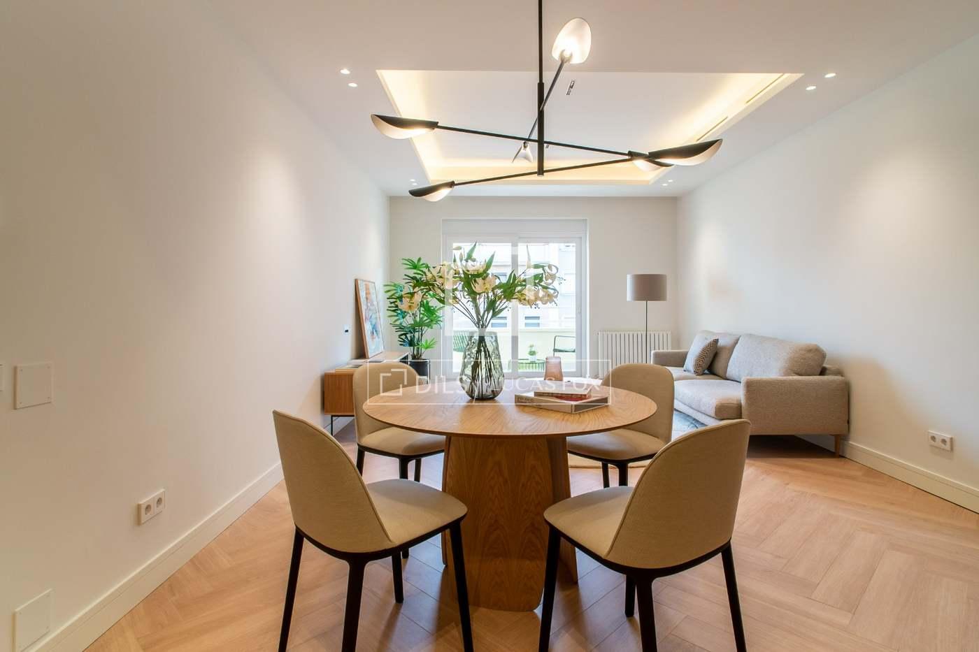 Apartment for Sale in Madrid