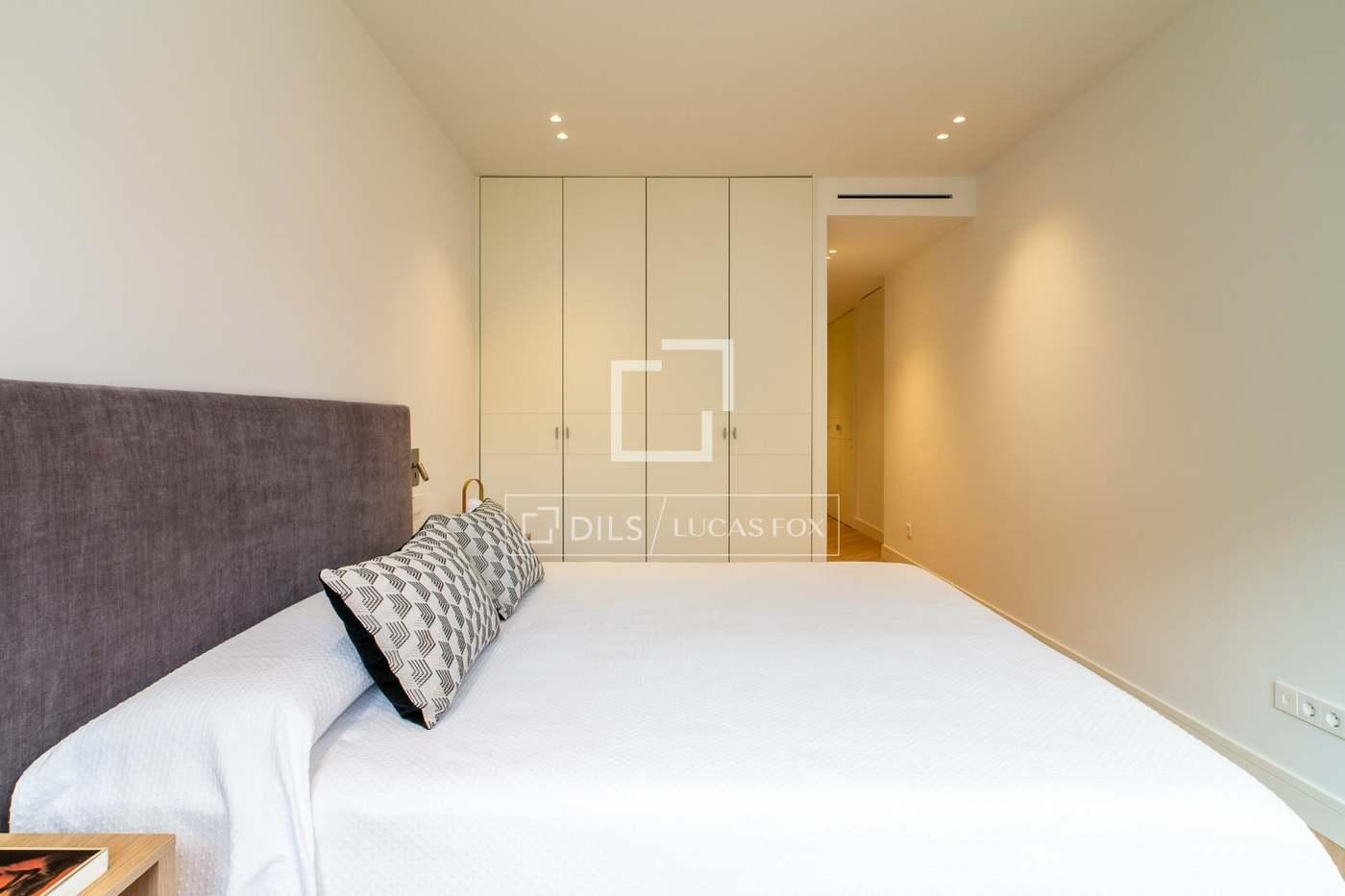 Apartment for Sale in Madrid