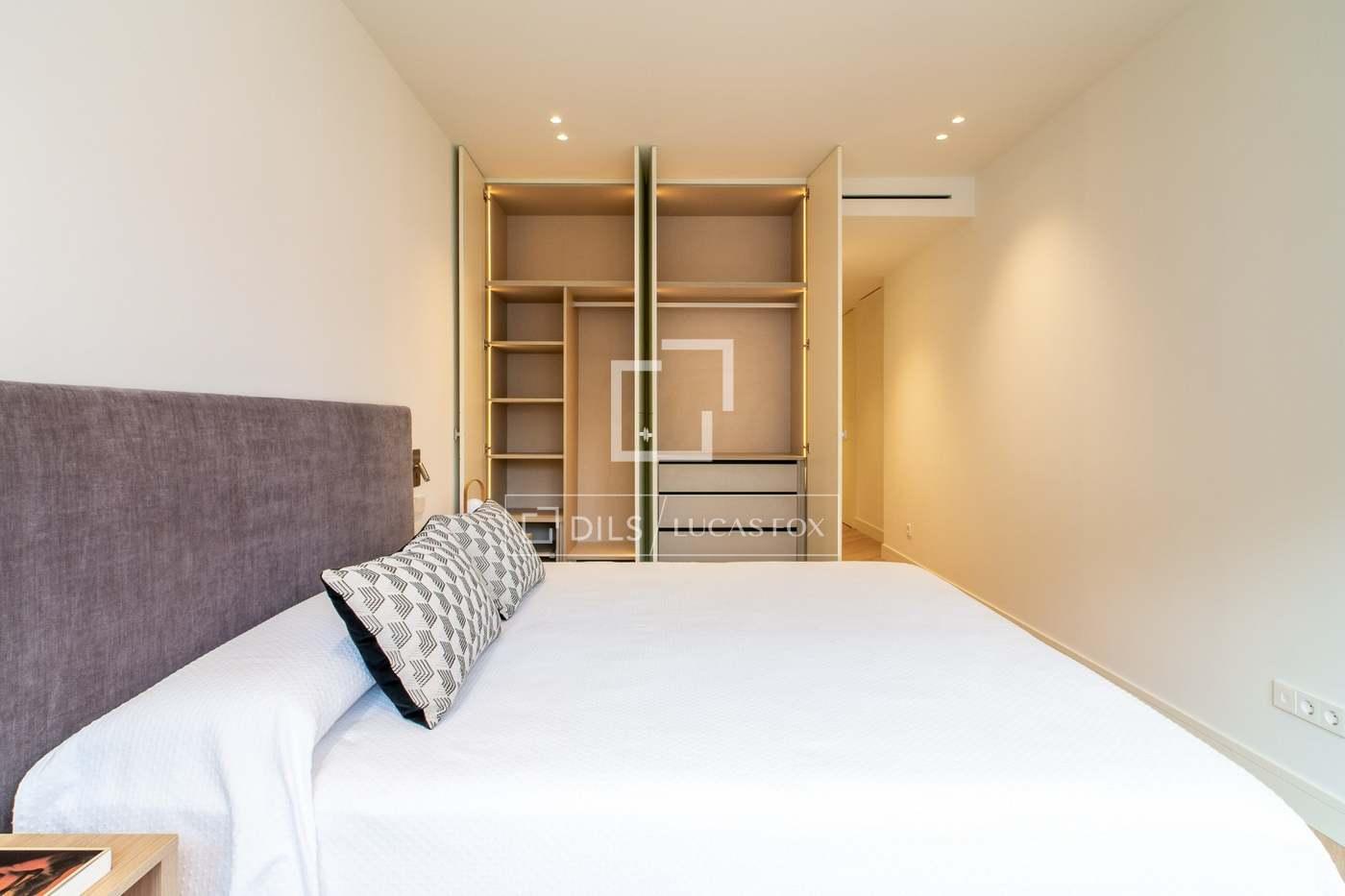 Apartment for Sale in Madrid