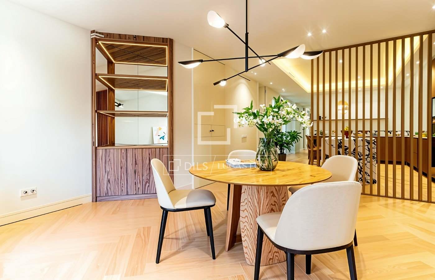 Apartment for Sale in Madrid