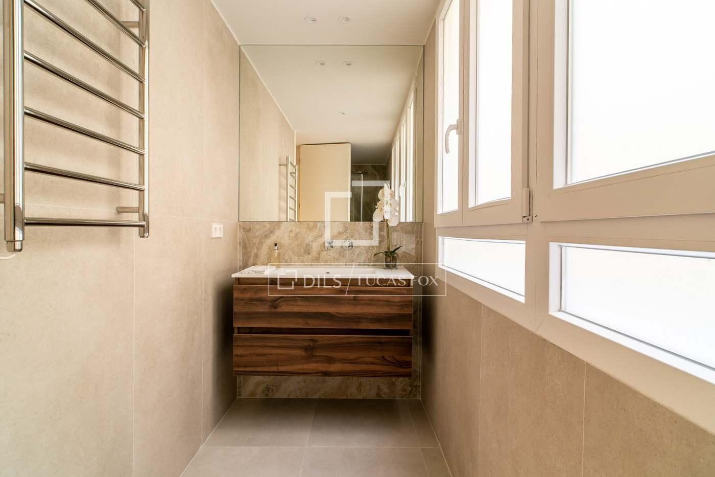 Apartment for Sale in Madrid