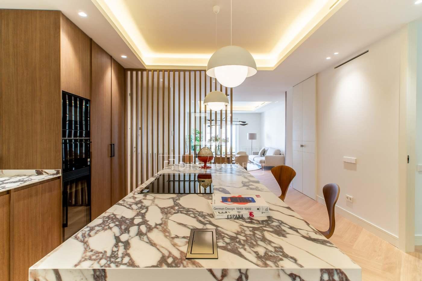 Apartment for Sale in Madrid