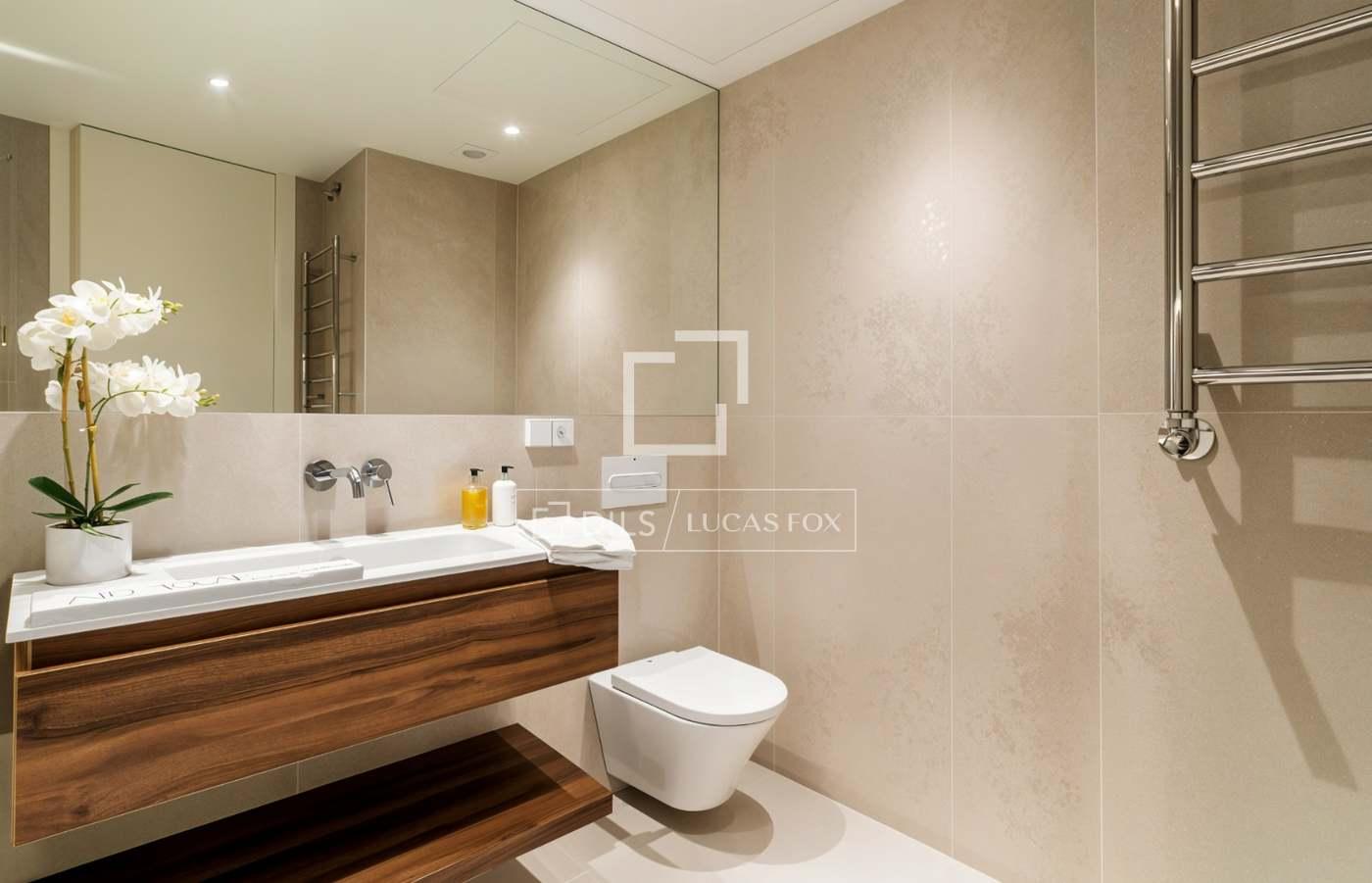 Apartment for Sale in Madrid