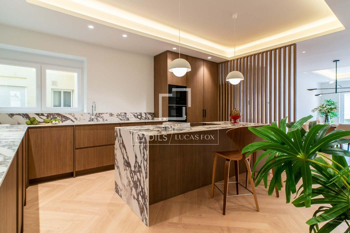 Apartment for Sale in Madrid
